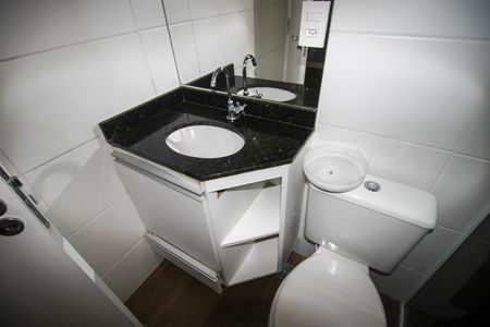 Apartamento para alugar com 67m², 3 quartos e 2 vagas