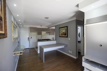 Apartamento para alugar com 3 quartos, 67m² em Parque Bela Vista, Votorantim