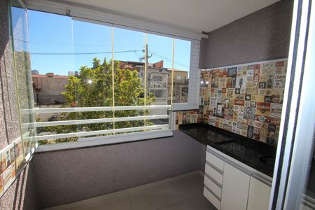 Apartamento para alugar com 3 quartos, 67m² em Parque Bela Vista, Votorantim