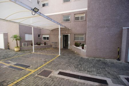 Apartamento para alugar com 3 quartos, 67m² em Parque Bela Vista, Votorantim