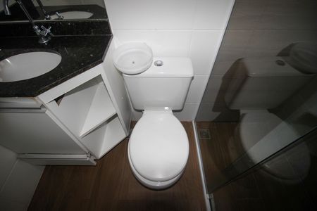 Apartamento para alugar com 3 quartos, 67m² em Parque Bela Vista, Votorantim
