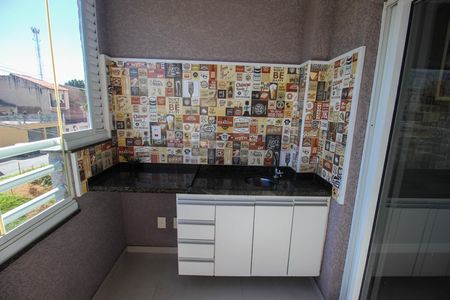Apartamento para alugar com 67m², 3 quartos e 2 vagas