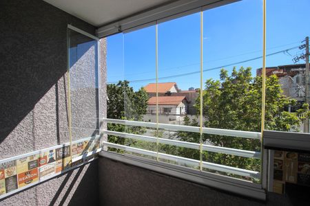 Apartamento para alugar com 67m², 3 quartos e 2 vagas
