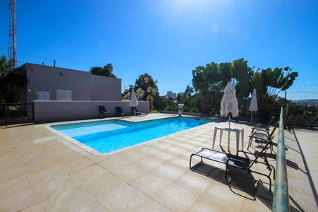 Apartamento para alugar com 67m², 3 quartos e 2 vagas