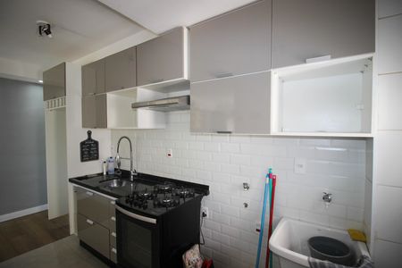 Apartamento para alugar com 67m², 3 quartos e 2 vagas