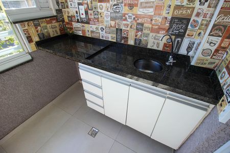 Apartamento para alugar com 67m², 3 quartos e 2 vagas