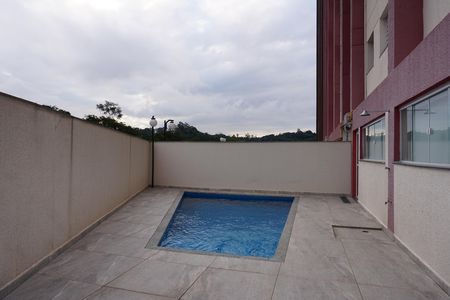 Apartamento para alugar com 50m², 2 quartos e 1 vagaÁrea comum - Piscina