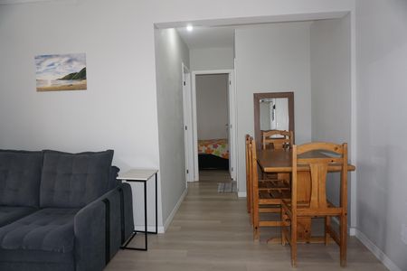Apartamento para alugar com 50m², 2 quartos e 1 vagaSala