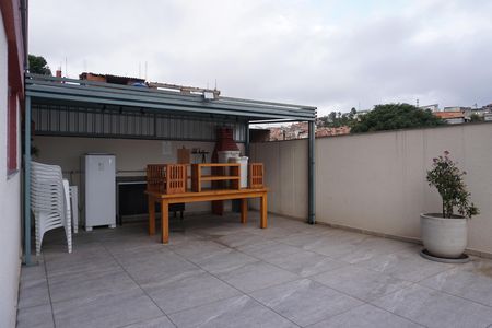 Apartamento para alugar com 50m², 2 quartos e 1 vagaÁrea comum - ChurrasqueiraÁrea comum - Churrasqueira