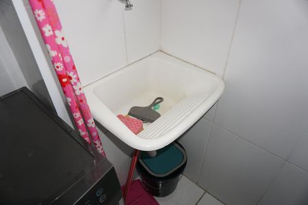 Apartamento para alugar com 50m², 2 quartos e 1 vagaLavanderia