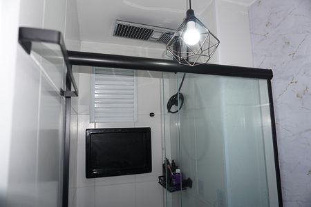 Apartamento para alugar com 50m², 2 quartos e 1 vagaBanheiro
