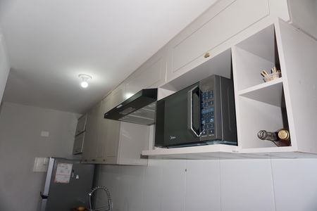 Apartamento para alugar com 50m², 2 quartos e 1 vagaCozinha