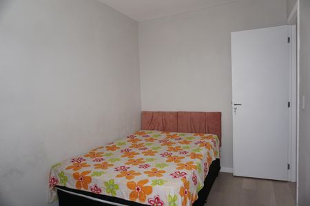 Apartamento para alugar com 50m², 2 quartos e 1 vagaQuarto 2
