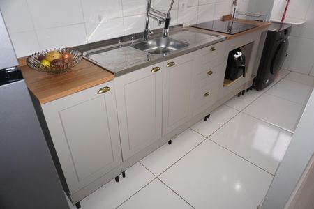 Apartamento para alugar com 50m², 2 quartos e 1 vagaCozinha