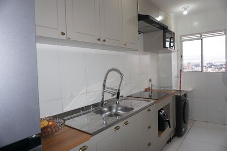 Apartamento para alugar com 50m², 2 quartos e 1 vagaCozinha