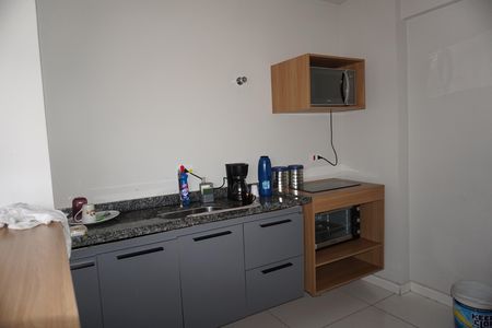 Apartamento para alugar com 50m², 2 quartos e 1 vagaÁrea comum - Salão de festas