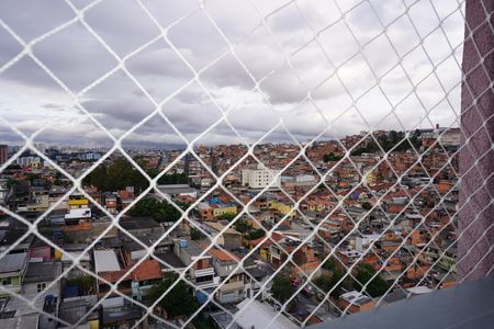 Apartamento para alugar com 50m², 2 quartos e 1 vagaVista do Quarto 2
