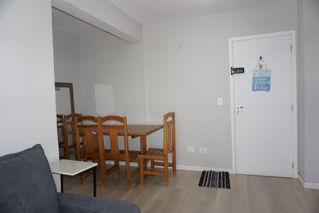 Apartamento para alugar com 50m², 2 quartos e 1 vagaSala