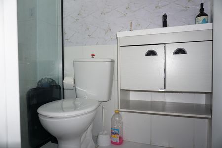 Apartamento para alugar com 50m², 2 quartos e 1 vagaBanheiro
