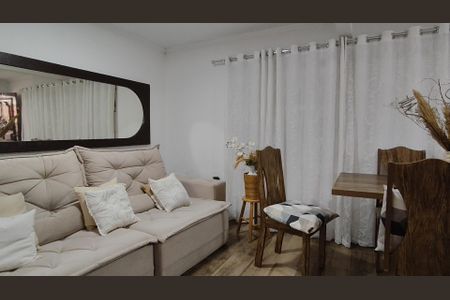 Casa à venda com 2 quartos, 126m² em Parque Panamericano, São Paulo