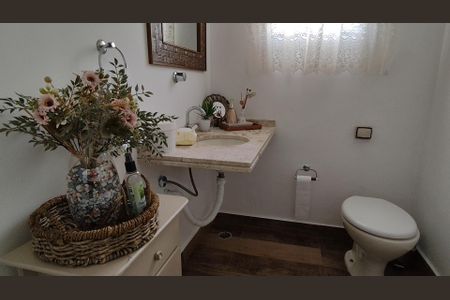 Casa à venda com 2 quartos, 126m² em Parque Panamericano, São Paulo