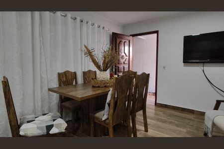 Casa à venda com 2 quartos, 126m² em Parque Panamericano, São Paulo