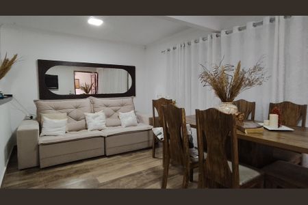 Casa à venda com 2 quartos, 126m² em Parque Panamericano, São Paulo