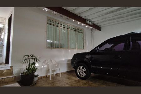 Casa à venda com 2 quartos, 126m² em Parque Panamericano, São Paulo