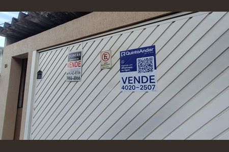 Casa à venda com 2 quartos, 126m² em Parque Panamericano, São Paulo