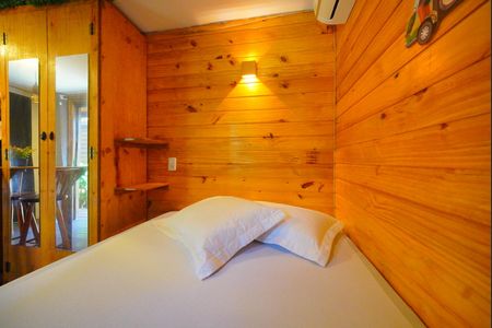 Studio para alugar com 30m², 1 quarto e 1 vagaSala/Quarto