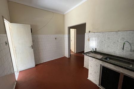 Cozinha de casa à venda com 4 quartos, 200m² em Bancários, Rio de Janeiro