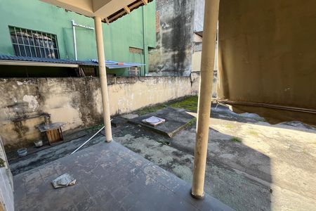 Área de Serviço de casa à venda com 4 quartos, 200m² em Bancários, Rio de Janeiro