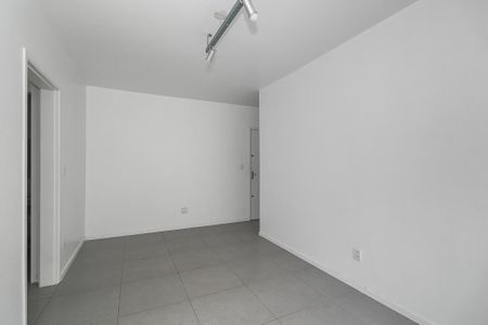 Sala de apartamento para alugar com 1 quarto, 50m² em Cristo Redentor, Porto Alegre