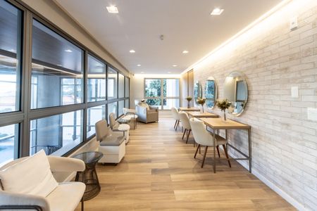 Apartamento à venda com 142m², 3 quartos e 2 vagas Apartamento à venda com 142m², 3 quartos e 2 vagasEspaço Beleza