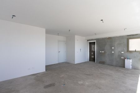 Apartamento à venda com 142m², 3 quartos e 2 vagas Apartamento à venda com 142m², 3 quartos e 2 vagasSala