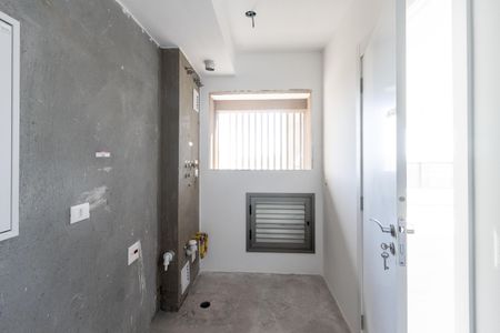 Apartamento à venda com 142m², 3 quartos e 2 vagas Apartamento à venda com 142m², 3 quartos e 2 vagasÁrea de Serviço