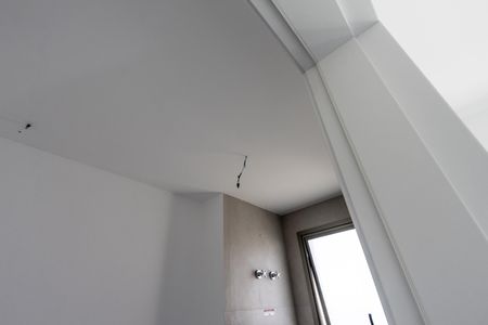 Apartamento à venda com 142m², 3 quartos e 2 vagas Apartamento à venda com 142m², 3 quartos e 2 vagasQuarto 2 - Banheiro da Suite
