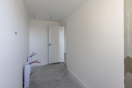 Apartamento à venda com 142m², 3 quartos e 2 vagas Apartamento à venda com 142m², 3 quartos e 2 vagasQuarto 1 - Banheiro da Suite Master