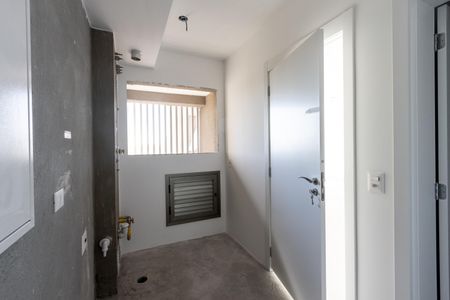 Apartamento à venda com 142m², 3 quartos e 2 vagas Apartamento à venda com 142m², 3 quartos e 2 vagasÁrea de Serviço