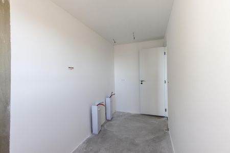 Apartamento à venda com 142m², 3 quartos e 2 vagas Apartamento à venda com 142m², 3 quartos e 2 vagasQuarto 1 - Banheiro da Suite Master