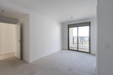 Apartamento à venda com 142m², 3 quartos e 2 vagas Apartamento à venda com 142m², 3 quartos e 2 vagasQuarto 1 - Suite Master