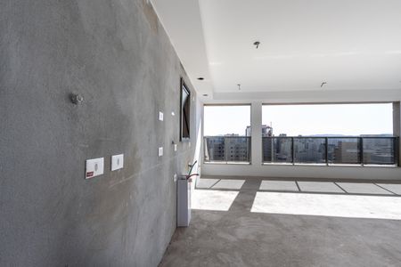 Apartamento à venda com 142m², 3 quartos e 2 vagas Apartamento à venda com 142m², 3 quartos e 2 vagasCozinha
