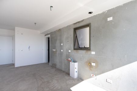 Apartamento à venda com 142m², 3 quartos e 2 vagas Apartamento à venda com 142m², 3 quartos e 2 vagasCozinha