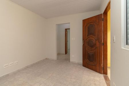 Sala de casa para alugar com 3 quartos, 151m² em Vila Primavera, São Paulo