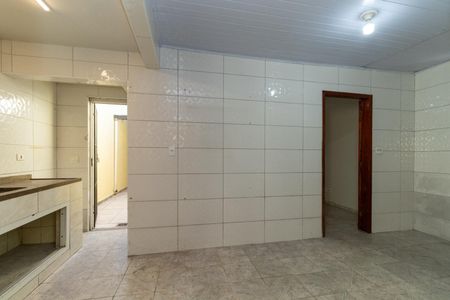 Casa para alugar com 151m², 3 quartos e 1 vagaCozinha