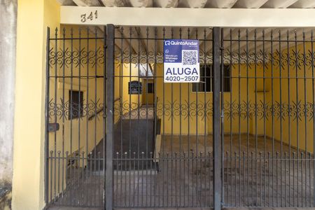 Casa para alugar com 151m², 3 quartos e 1 vagaPlaca instalada