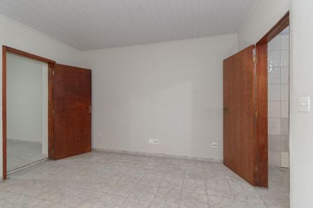 Quarto 2 de casa para alugar com 3 quartos, 151m² em Vila Primavera, São Paulo