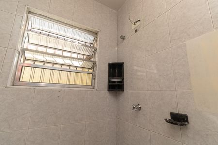 Casa para alugar com 151m², 3 quartos e 1 vagaBanheiro social