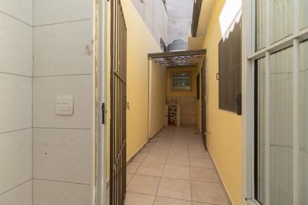 Casa para alugar com 151m², 3 quartos e 1 vagaÁrea de Serviço/Quintal