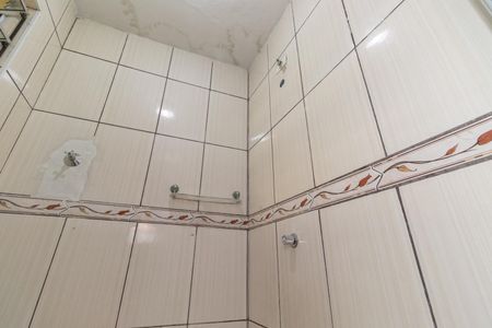 Casa para alugar com 151m², 3 quartos e 1 vagaBanheiro da Suíte